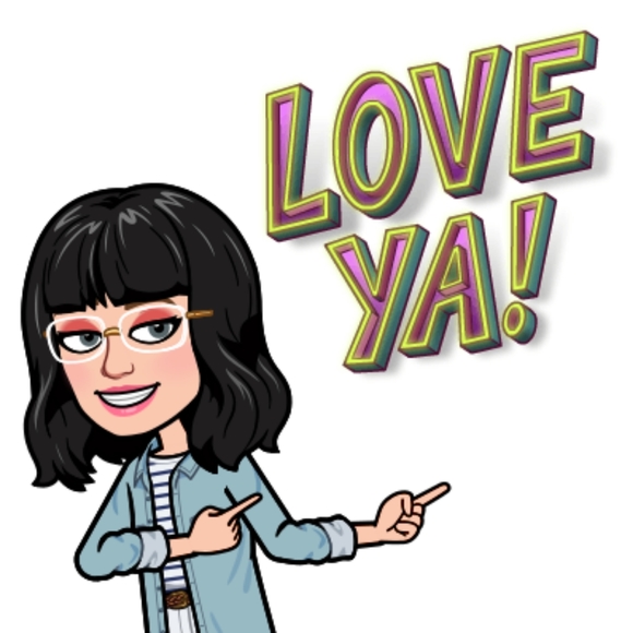 Meet your Posher, Ivy - Picture 2 of 3